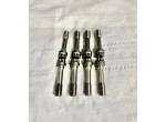8 Bulloni biella ARP 625 Plus seminuovi