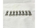 8 Bulloni biella Pankl 2046 - 20G  1/4'