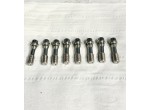 8 Bulloni biella Pankl 2046 - 20G  1/4'