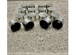 16 Bicchierini punterie BMW. M12/7