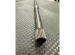 Alberino cambio Hewland FT200 Lucchini/Osella PA20