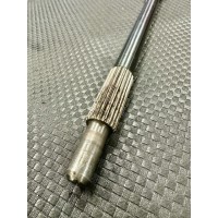 Alberino frizione Hewland FT200