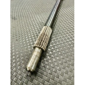 Alberino frizione Hewland FT200