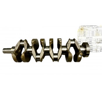 Albero motore nuovo BMW S14