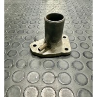 Bocchettone uscita acqua testa Fiat 128 - X1/9