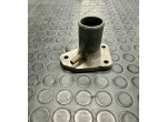 Bocchettone uscita acqua testa Fiat 128 - X1/9