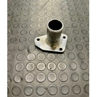 Bocchettone uscita acqua testa Fiat 128 - X1/9