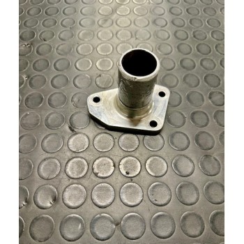 Bocchettone uscita acqua testa Fiat 128 - X1/9