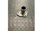 Bocchettone uscita acqua testa Fiat 128 - X1/9