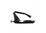Bracci trapezi posteriore X1/9 competizione