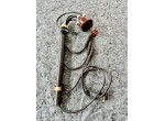 Calotta / cavi candele  - spazzola rotante BMW. M12/7 