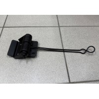 Cerniera cofano Fiat X1/9 1500