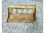 Convogliatore aria trombette aspirazione BMW M12/7