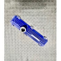 Coperchio punterie alluminio  Abarth Fiat X1/9