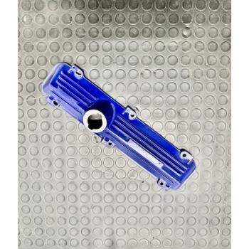 Coperchio punterie alluminio  Abarth Fiat X1/9