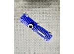 Coperchio punterie alluminio  Abarth Fiat X1/9