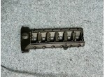 Coperchio punterie BMW S50B30