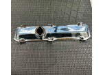 Coperchio punterie cromato Fiat X1/9 