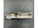 Coperchio punterie cromato Fiat X1/9 