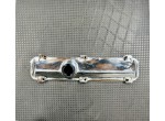 Coperchio punterie cromato Fiat X1/9 