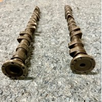 Coppia alberi cammes originali BMW E36 3000 cil 