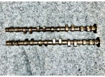 Coppia alberi cammes originali BMW E36 3000 cil 