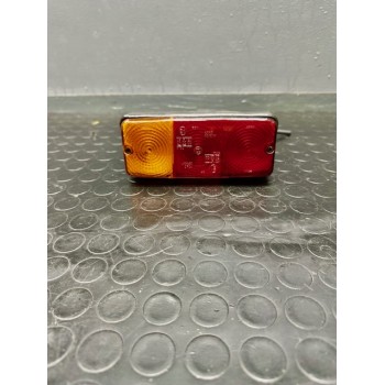 Coppia Fanalini dx carena posteriore Osella storica 