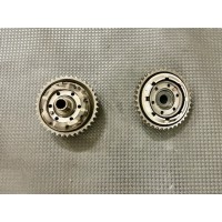  Coppia ingranaggi alberi cammes BMW M3 S50 B30