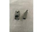Coppia staffe puntoni Osella  PA20