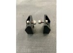 Coppia staffe puntoni Osella  PA20