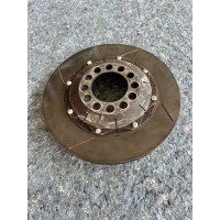 Disco freno AP completo di mozzo prototipo