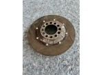 Disco freno AP completo di mozzo prototipo