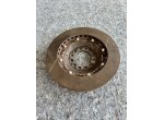 Disco freno AP completo di mozzo prototipo