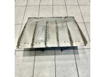 Estrattore alluminio Prototipo