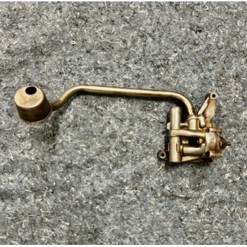 Gruppo pescante coppa olio  BMW S50 B30