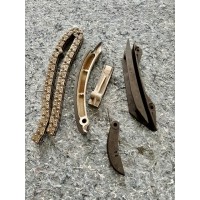 Gruppo tendi - catena motore BMW M3 S50. B30