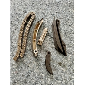 Gruppo tendi - catena motore BMW M3 S50. B30