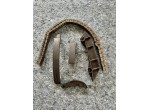 Gruppo tendi - catena motore BMW M3 S50. B30