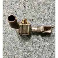Gruppo termostato BMW S50 B30 