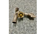 Gruppo termostato BMW S50 B30 