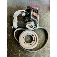 Kit alternatore su cambio Hewland FT200/ FG400