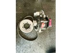 Kit alternatore su cambio Hewland FT200/ FG400