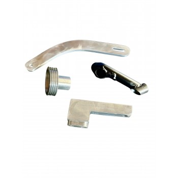 Kit applicazione alternatore motore BMW M12/7 