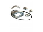 Kit applicazione alternatore su Hewland FF400/FT200