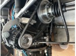 Kit applicazione alternatore su Hewland FF400/FT200