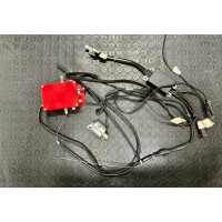 Kit bleep acceleratore per scalate con sistema paddle