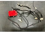 Kit bleep acceleratore per scalate con sistema paddle