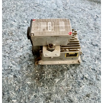 Kit ecu motore + limitatore BMW M12/7