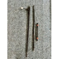 Kit leva sequenziale originale Lucchini P198