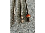 Kit leva sequenziale originale Lucchini P198